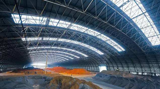 昌平料场关闭作业若想便宜又环保应当怎么实施