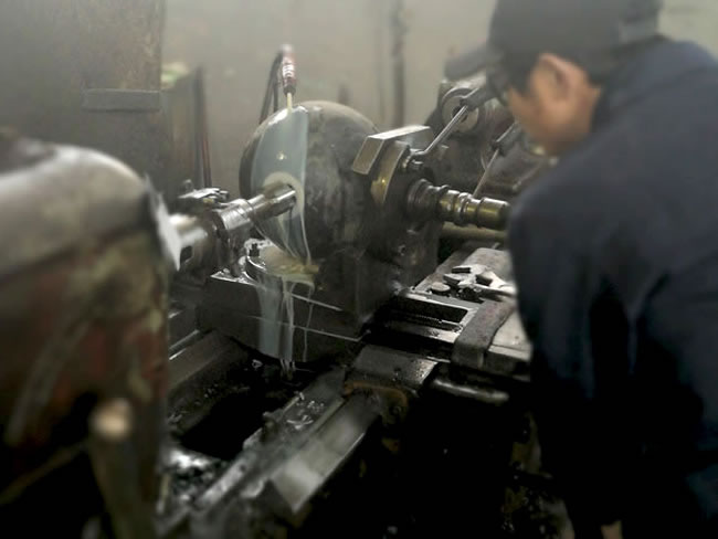 昌平网架车间制作