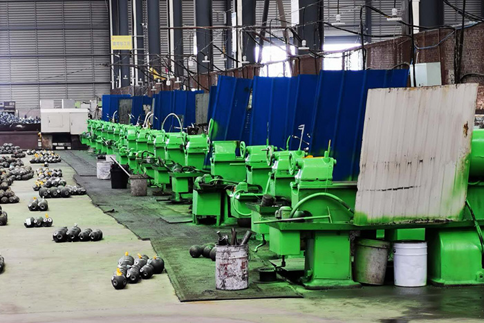 昌平螺栓球加工车间